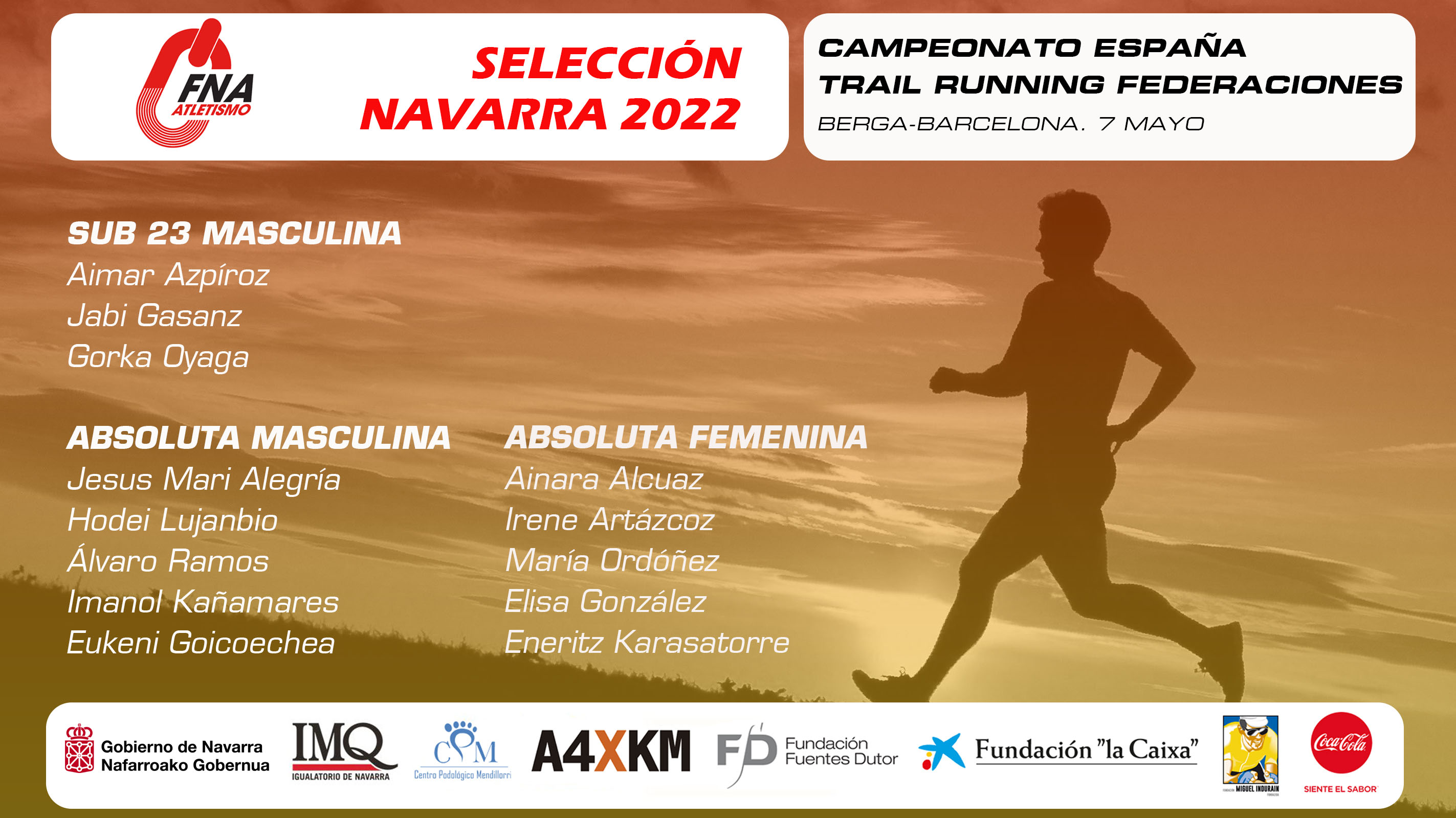 Actividad federativa